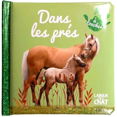 Afbeelding van DANS LES PRES