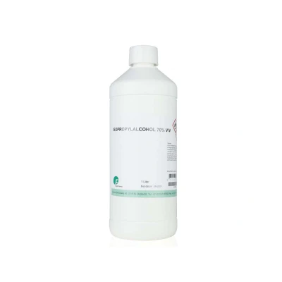 Afbeelding van Isopropylalcohol 70% Orphi