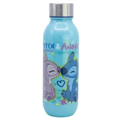Afbeelding van Herbruikbare fles PP Discovery 640 ml STITCH