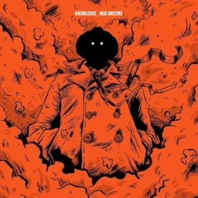 Afbeelding van KNXWLEDGE Hud Dreems (2 LP)