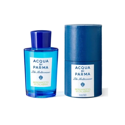 Afbeelding van Acqua Di Parma Blu Mediterraneo Bergamotto Calabria Eau De Toilette 180 Ml
