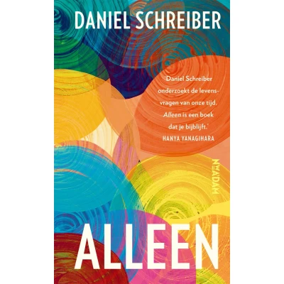 Afbeelding van Alleen