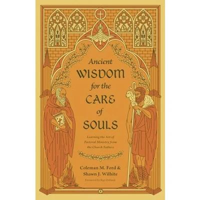 Afbeelding van Ancient Wisdom for the Care of Souls