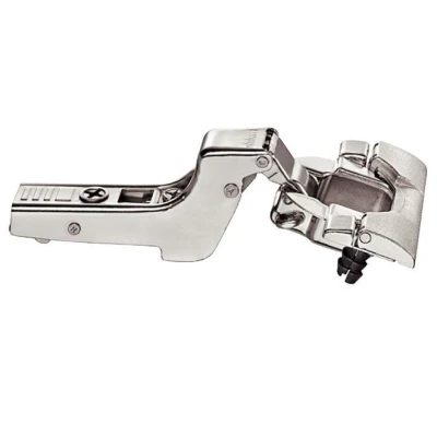 Afbeelding van Blum scharnier CLIP top Inserta 110, inliggend GREEPLOZE DEUREN