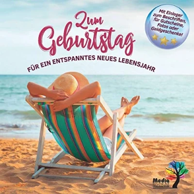 Afbeelding van Zum Geburtstag Alles Gute