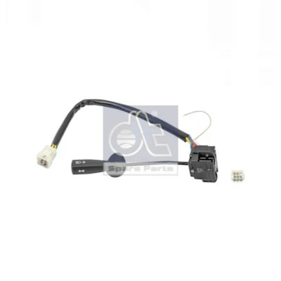 Afbeelding van DT Spare Parts 1.21082 Knipperlampschakelaar