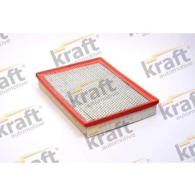 Afbeelding van KRAFT 1711800 Luchtfilter 50 252 326 Filter insert OPEL: Vectra C Caravan, Saloon, CC, FIAT: Croma II Estate