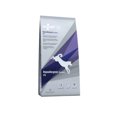 Afbeelding van Trovet Hypoallergenic VPD Hert (Venison) Hond 10 kg