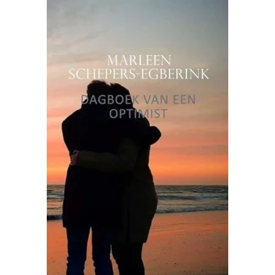 Afbeelding van Dagboek van een optimist