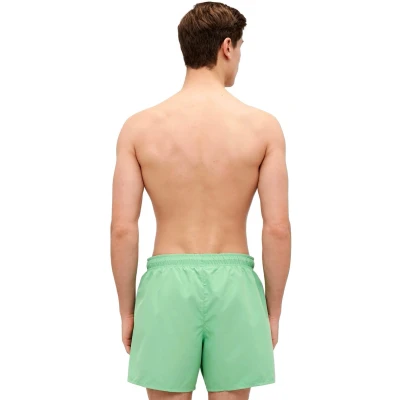 Afbeelding van Lacoste Zwemshorts, Heren, Maat: XL, Liamone/green