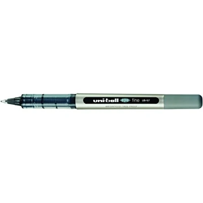 Image de UNIBALL EYE ROLLER 05 NOIR