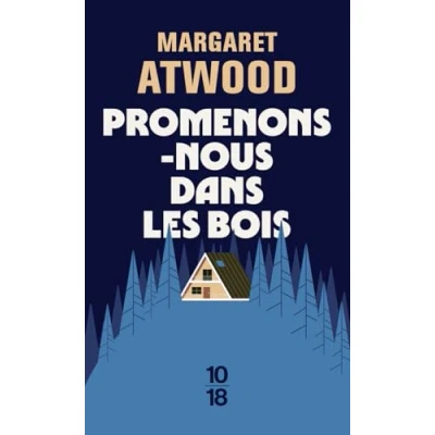 Afbeelding van PROMENONS NOUS DANS LES BOIS