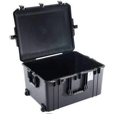 Image de Valise de protectionétanche noire Peli Air Case 1637