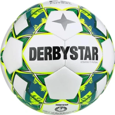 Afbeelding van Derbystar Zaalvoetbal Stratos TT Futsal