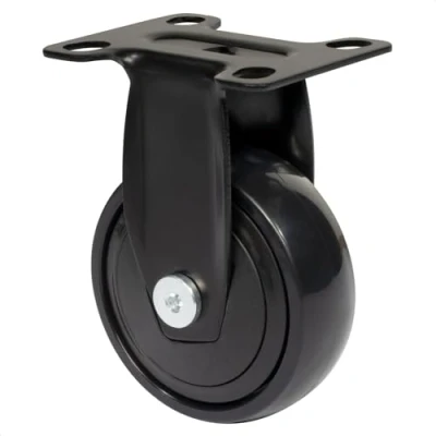 Afbeelding van Wagner System, Meubelwielen, Bokwiel 3C serie