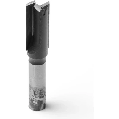 Afbeelding van Trasco HM groeffrees E19 16mm x schacht 12mm