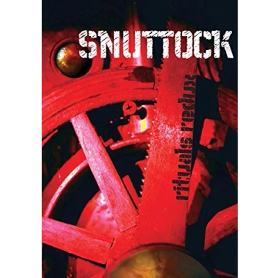 Afbeelding van Snuttock Rituals Redux (CD)