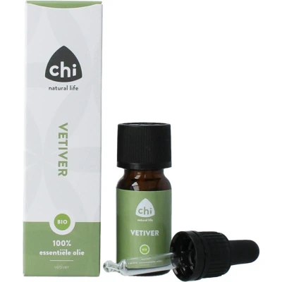 Afbeelding van Chi Vetiver madagascar eko
