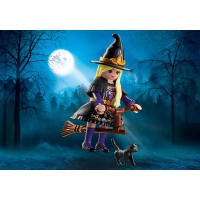Afbeelding van Ledenpop Playmobil 71584
