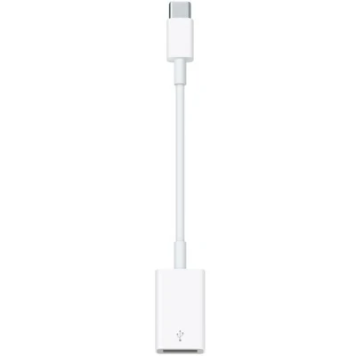 Afbeelding van Apple MW5L3ZM/A USB kabel C A Wit