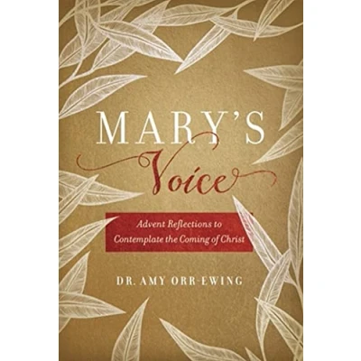 Afbeelding van Mary&#039;s Voice