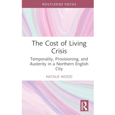 Afbeelding van The Cost of Living Crisis