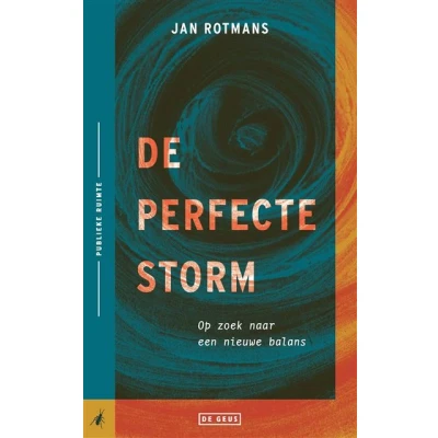 Image de De perfecte storm