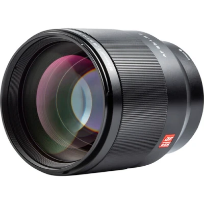 Afbeelding van Viltrox Z 85mm f/1.8 AF Nikon mount