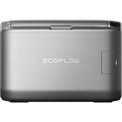 Afbeelding van EcoFlow GLACIER Classic 45L draagbare koelbox