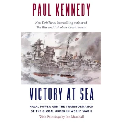 Afbeelding van Victory at Sea