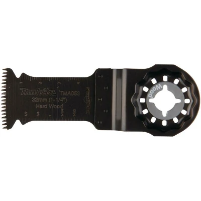 Afbeelding van Makita E Cut Zaagbl. Bim Hout 32Mm B 64870