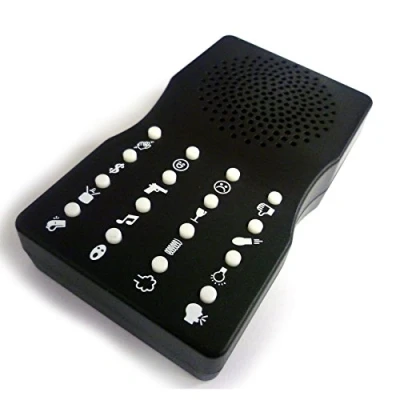 Afbeelding van Innovagoods Gekke Momenten Sound Box