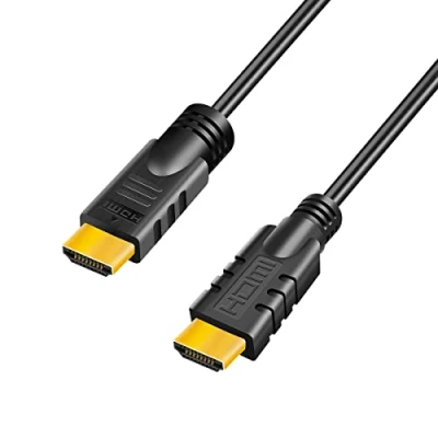 Afbeelding van LogiLink Aktives HDMI High Speed Monitorkabel, 25,0 m