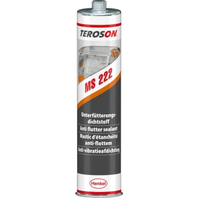Afbeelding van TEROSON MS 222 Anti vibratie Afdichtingskit