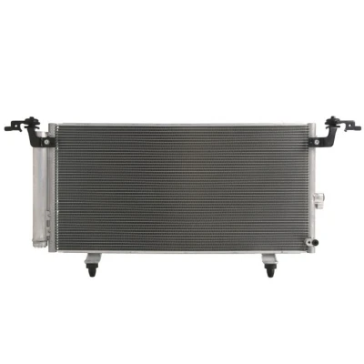 Afbeelding van Nissens Airco condensor 940399
