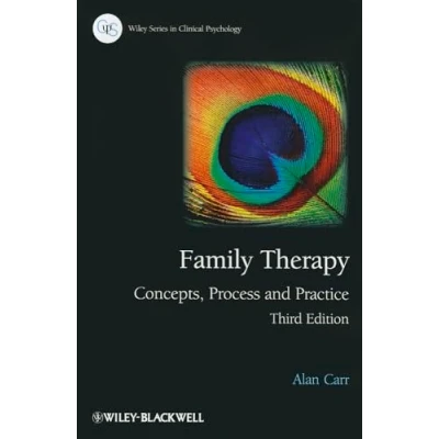 Afbeelding van Family Therapy
