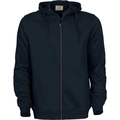 Afbeelding van Printer SWEATSHIRT OVERHEAD 2262051 Donker marine