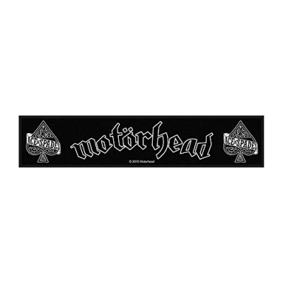 Afbeelding van Motörhead Ace of Spades Patch
