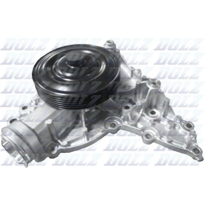 Afbeelding van DOLZ M234 Waterpomp MERCEDES BENZ: S Class Saloon, E G Off Road