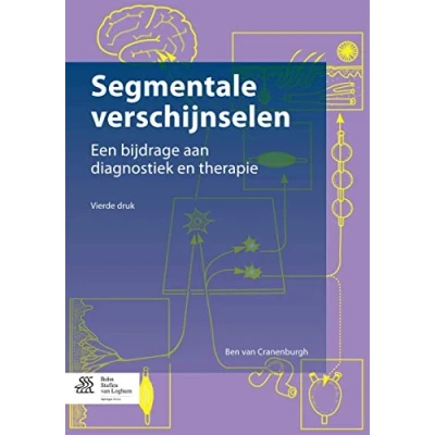 Afbeelding van Segmentale verschijnselen