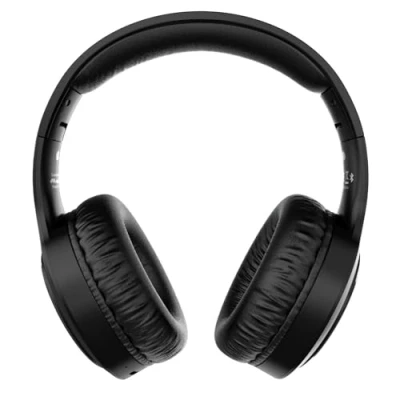 Afbeelding van Bluetooth hoofdtelefoon Meliconi MySound Zwart