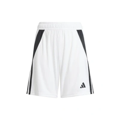 Afbeelding van Adidas Tiro 24 Short Junior Maat 164