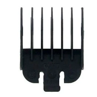 Afbeelding van Wahl Opzetkam Type 1 Nr. 2 (6 mm)