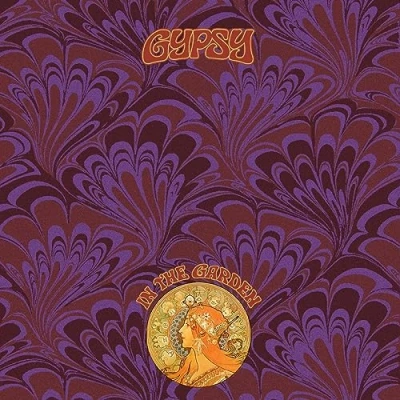 Afbeelding van Gypsy In the Garden (LP)