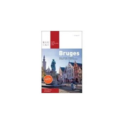 Afbeelding van Bruges Guida Della Citta City Guide