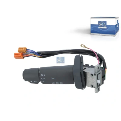 Afbeelding van Dt Spare Parts Knipperlichtschakelaar 3.33301