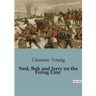 Image de Ned, Bob and Jerry on the Firing Line