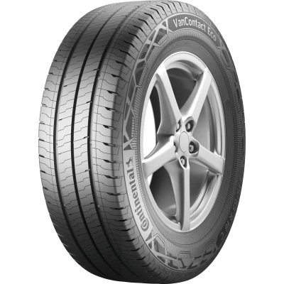 Afbeelding van Zomerbanden CONTINENTAL VanContact Eco 235/65R16C, 121/119R TL