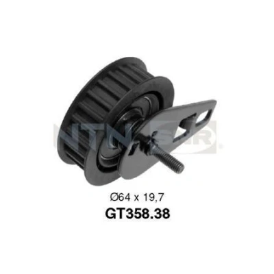 Afbeelding van SNR GT358.38 Spanrol, tandriem
