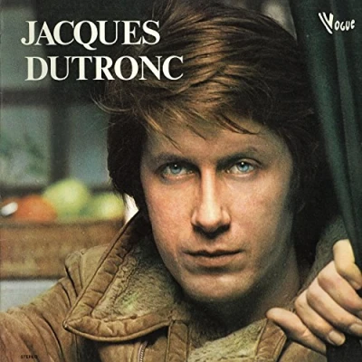 Afbeelding van Jacques Dutronc Gentleman Cambrioleur (LP)
